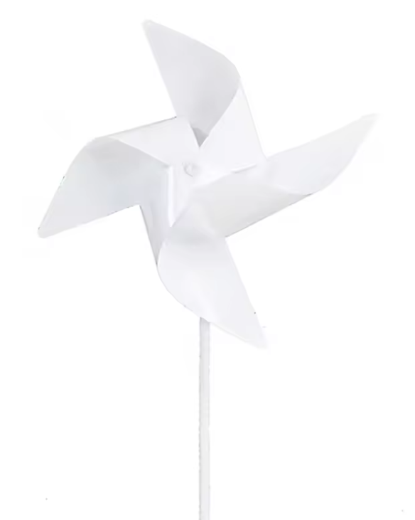 Pinwheels Sublimation