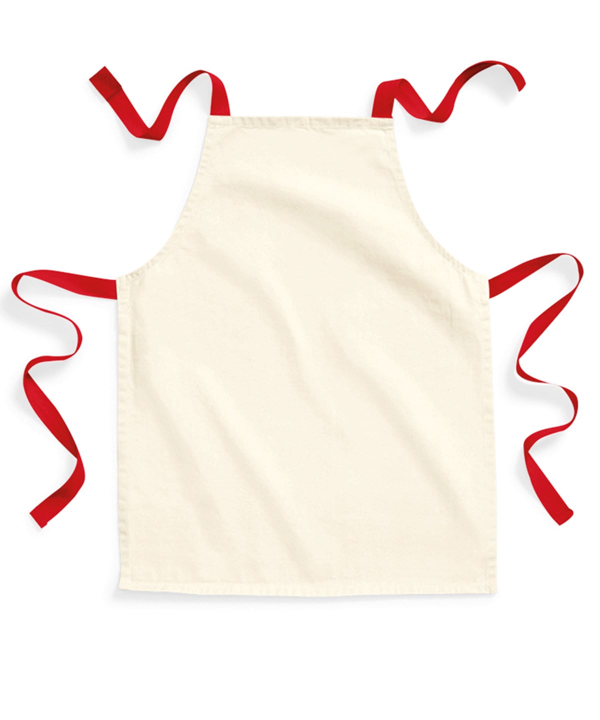 Apron - Red