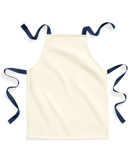 Apron - Navy