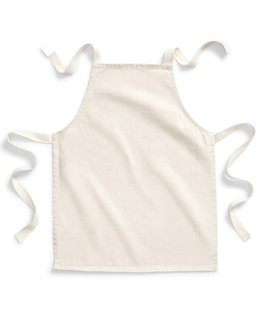 Apron - Natural