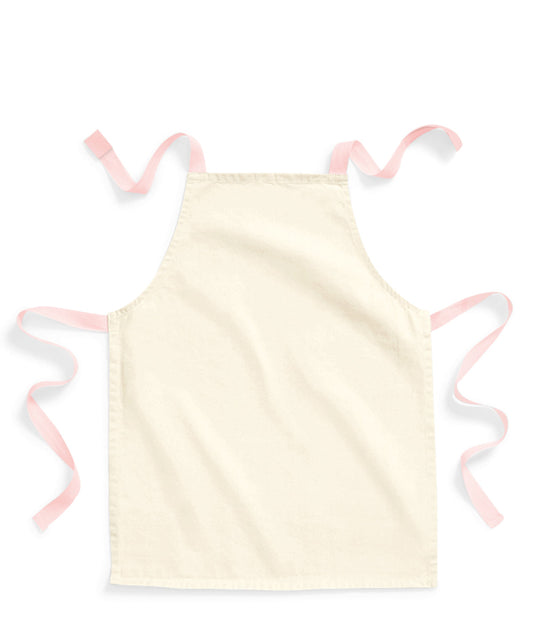 Apron - Pink