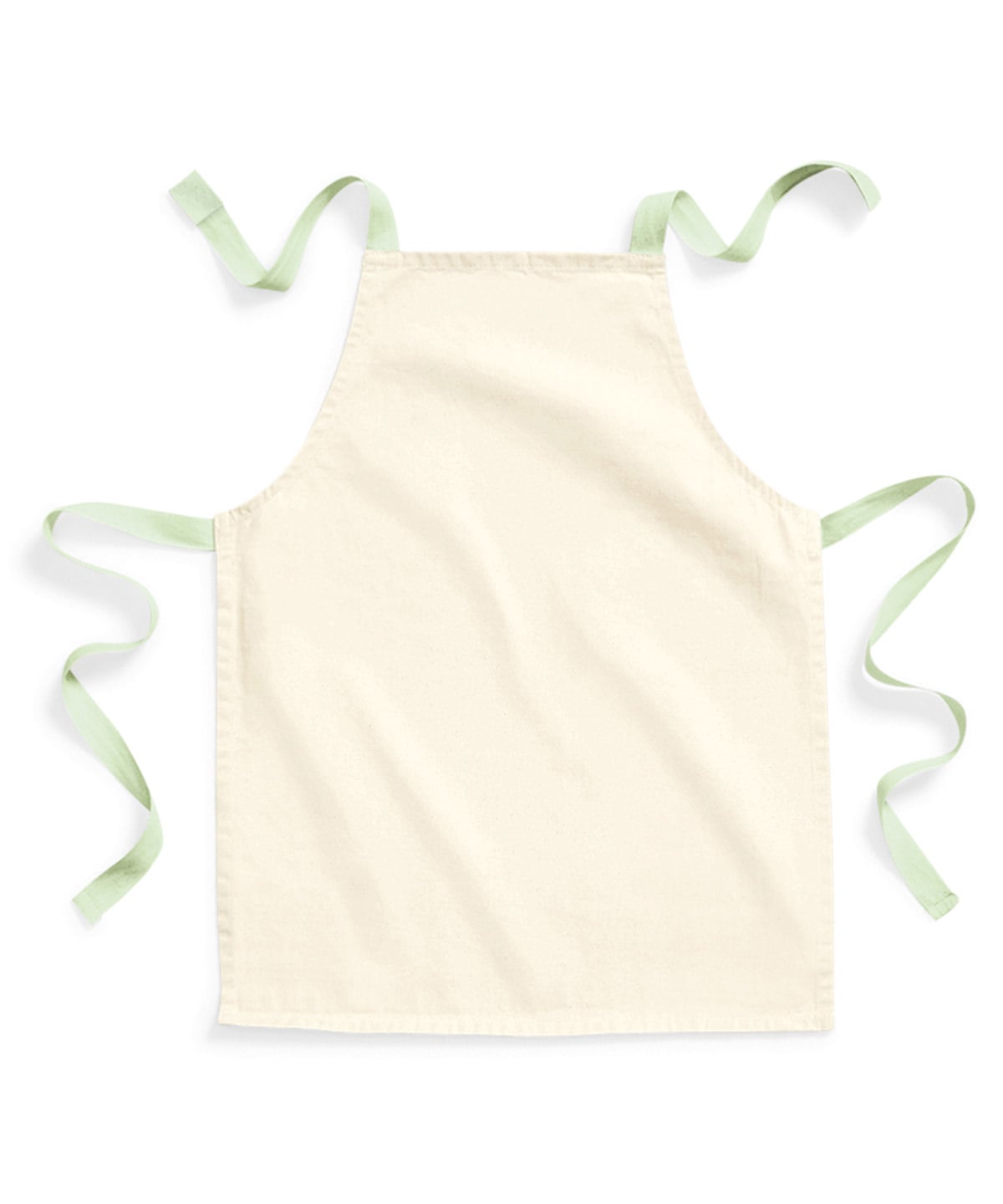 Apron - sage
