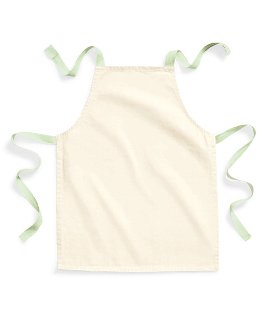 Apron - sage